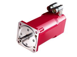 Servomotor DUM 6 (dynamicLine)