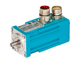 Servomotor DUM 4 (classicLine)