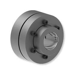 Elastomer-Klauenkupplung RLN