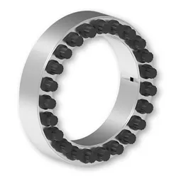 Locking Assembly für Biegebelastung (RfN 7012)