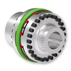 Elastomer-Klauenkupplung TNB BHDD