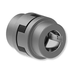 Elastomer-Klauenkupplung RLES