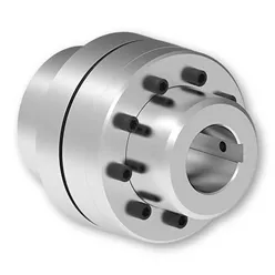 Elastomer-Klauenkupplung TNM-G
