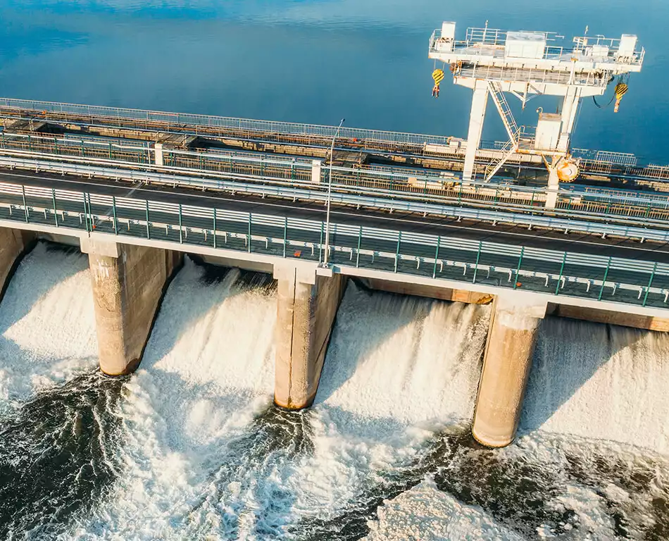 Anwendungssegment Energieerzeugung