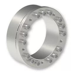 Locking Assembly rostfrei (RfN 7013)
