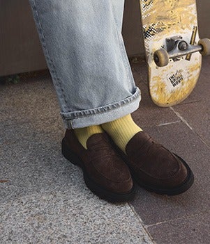 Loafer