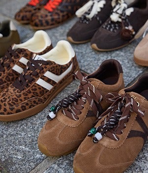 Sneaker