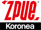 ZPUE Logo