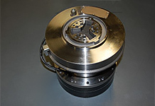 Werkstückantrieb WSA-05