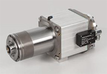 Motor-Schleifspindel MSS-01
