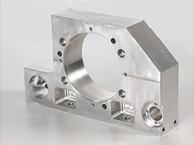Mechanische Baugruppe