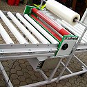 Verpackungsmaschine