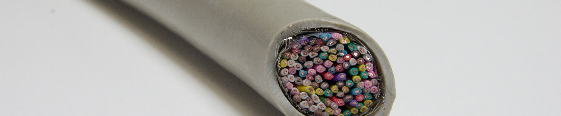 Manufacturing of cable assemblies