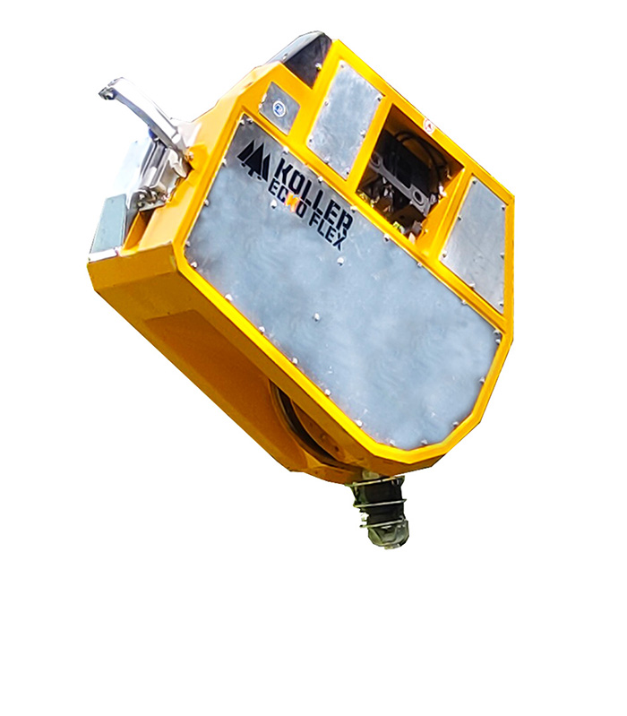 Laufwagen