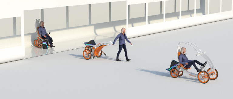 Seamless Mobility Connectivity