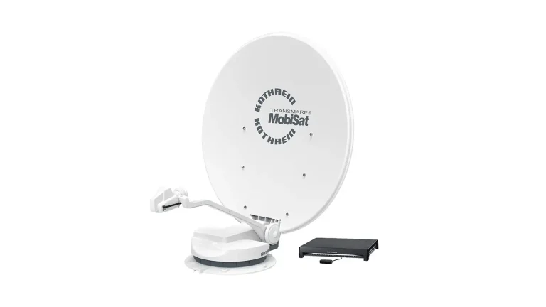 CAP 850 GPS