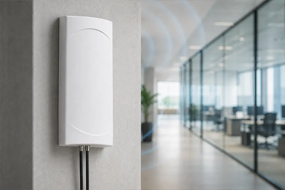 Passiv-DAS-Antenne