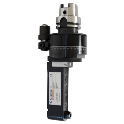GS-Slim Angle Head