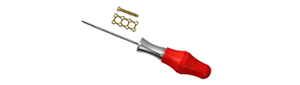 Titan-Implantat-Systeme