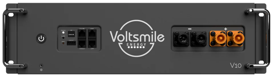 Lithium-Akku Voltsmile V10 51,2 V