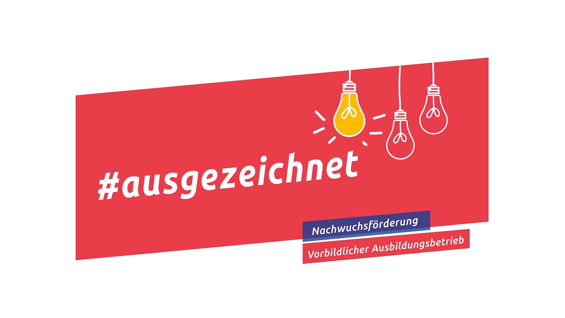 Ausgezeichnetes Unternehmen