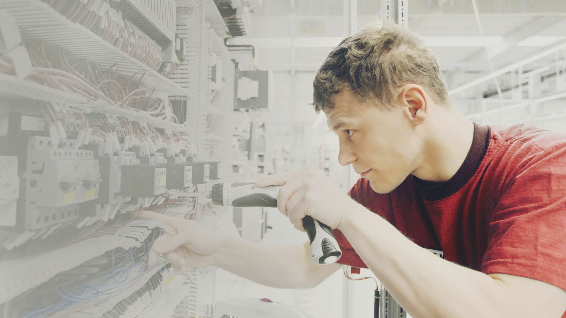 Ausbildung Elektroniker