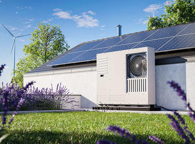Technologieportfolio Energie