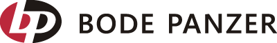 Bode Panzer Logo
