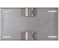 Befestigungsplatte 265x148