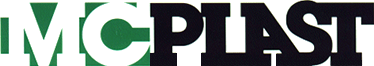Logo MC PLAST S.A.S.