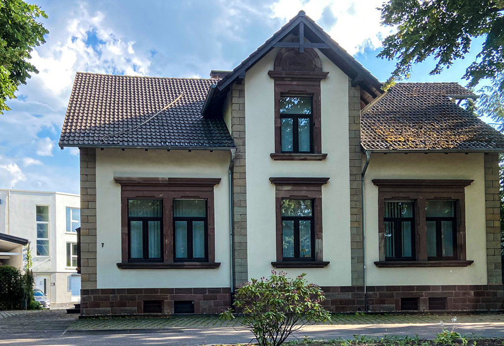 Henschel & Partner – Fertigung