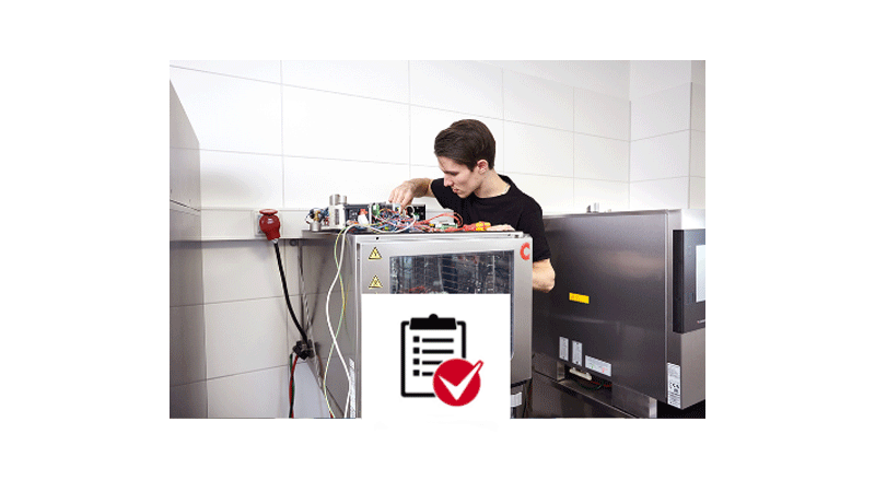Service und Kundenbetreuung