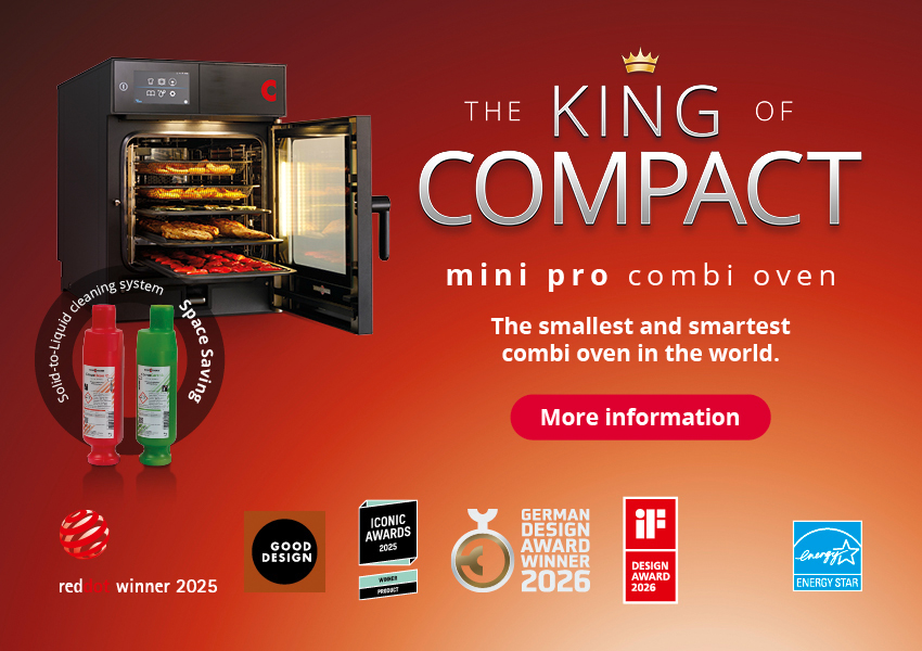 mini pro Produktlinie