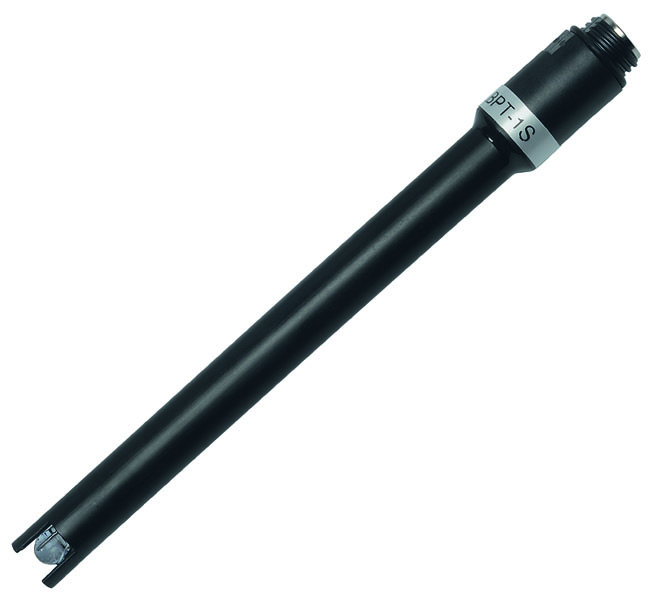 pH-Kombielektrode HLBPT-1S