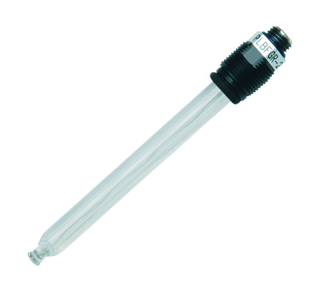 Redox-Kombielektrode PLBFGR2