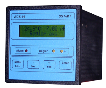 Messgerät ECS96pH
