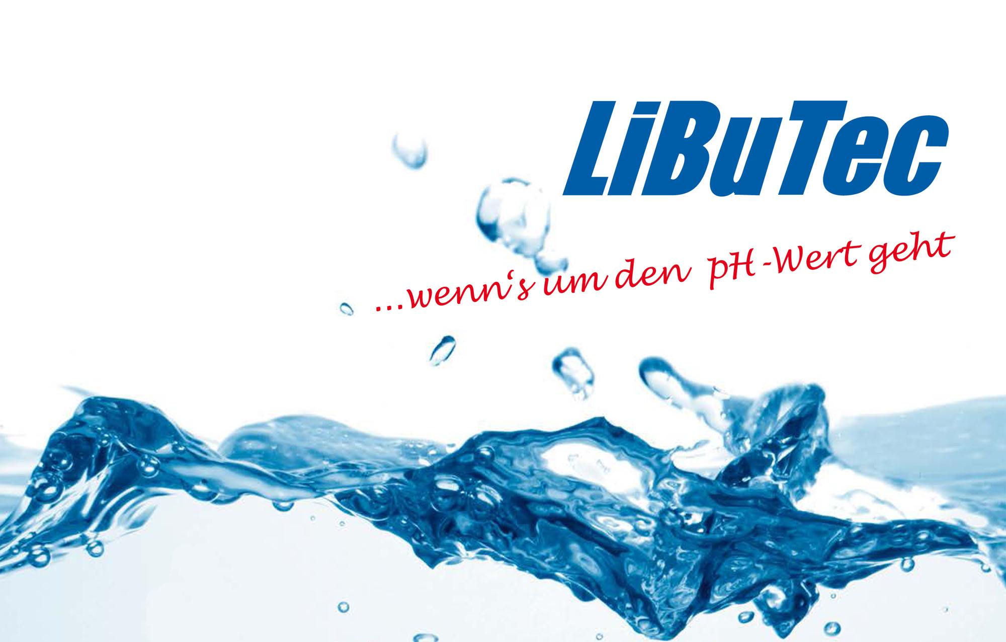 Produktübersicht Elektrodentechnik