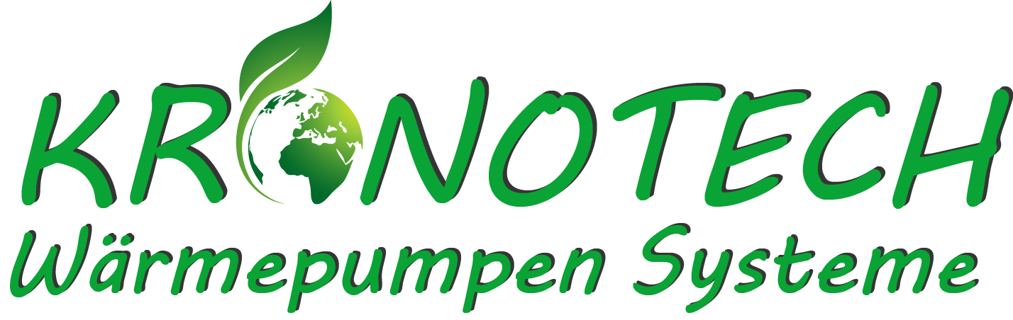 Kronotech Logo