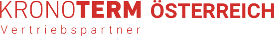 Kronotech – KRONOTERM Partner Österreich