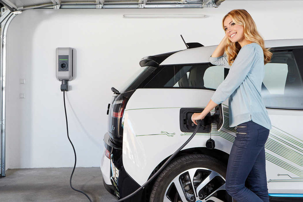 Wallbox-Integration
