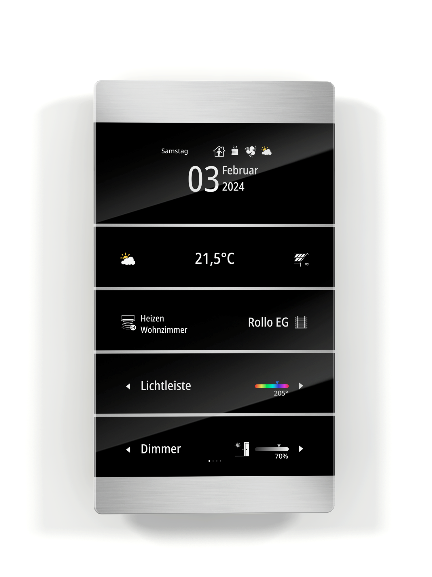Enertex® MeTa² Premium