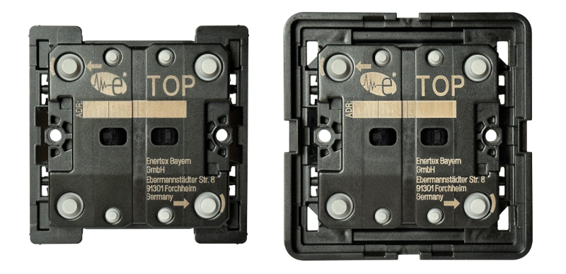 Enertex® ViTa KNX