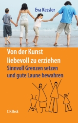 Buch „Von der Kunst, liebevoll zu erziehen“