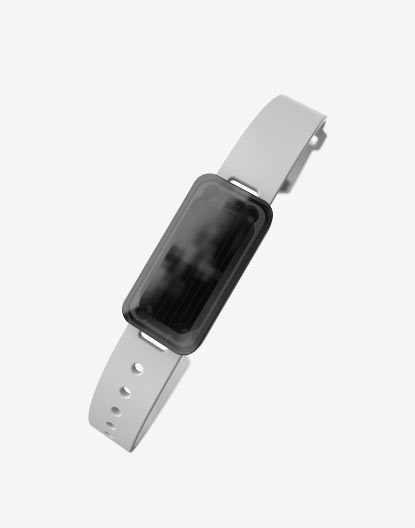 Crewbands – wasserdichtes Person-overboard-Armband