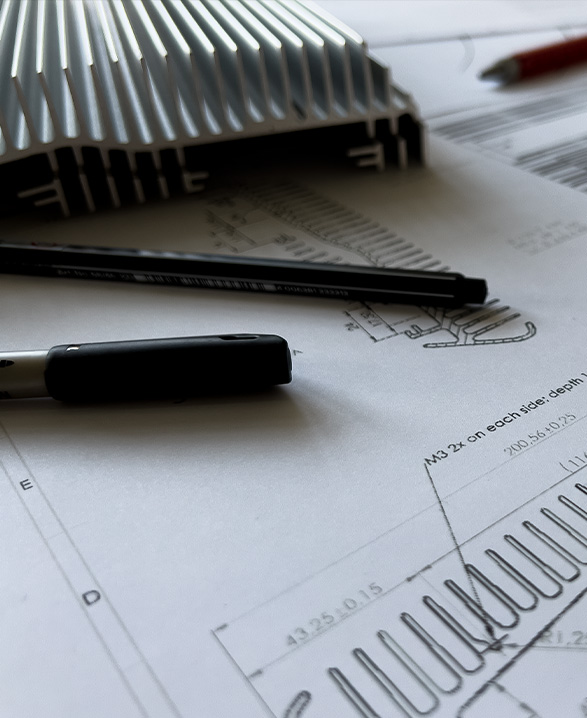 Industrial Design