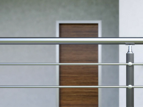 LED-Handlaufsystem (croso)