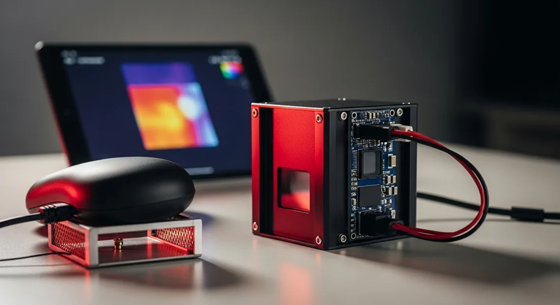 CMOS Image Sensor
