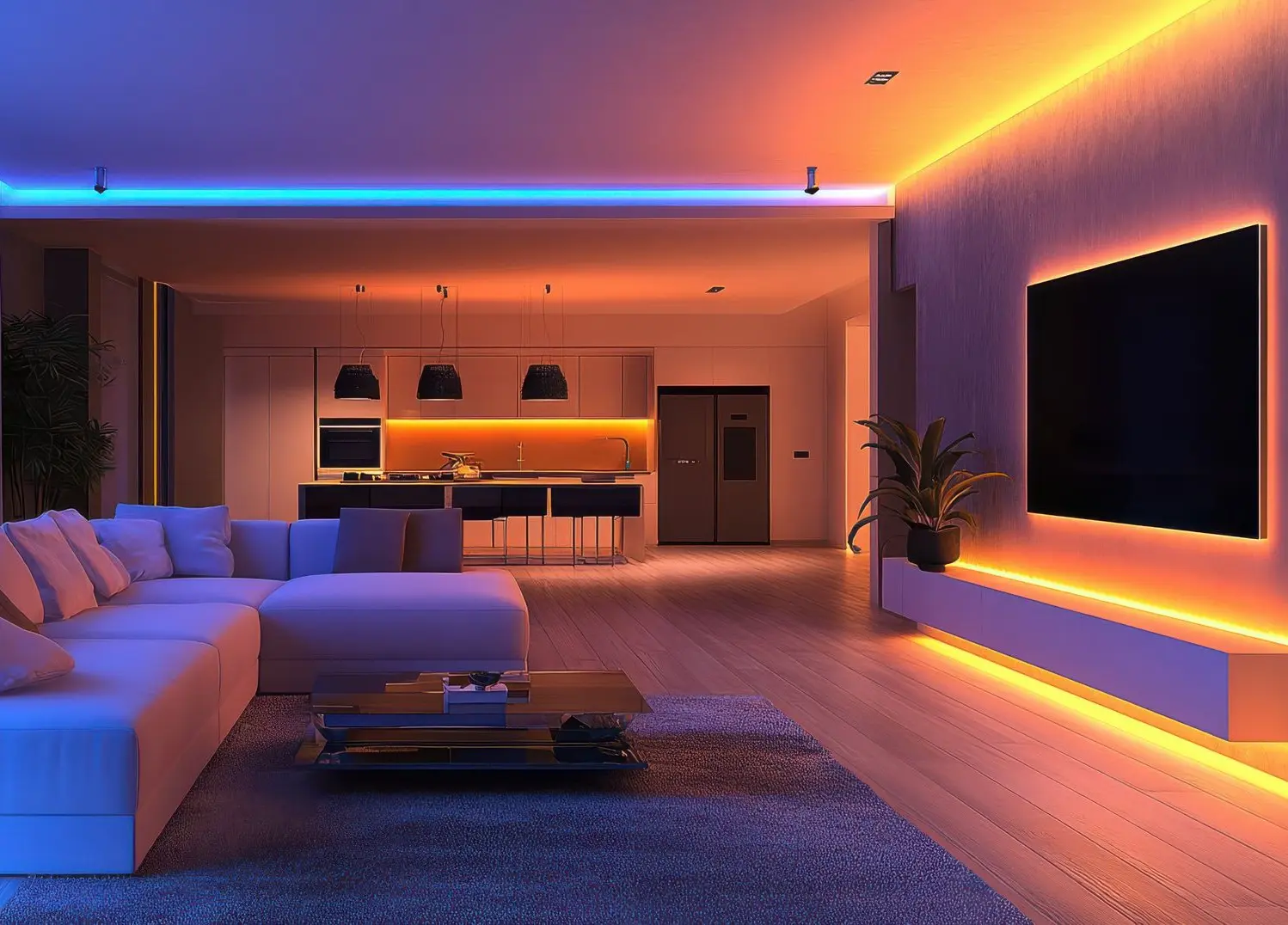 Matter to DALI – Smart Lighting