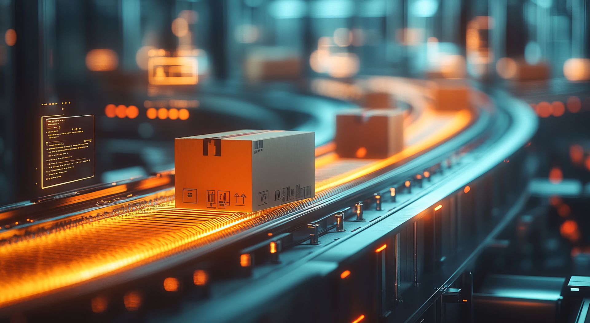 Supply Chain Management