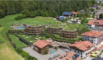 Gründach